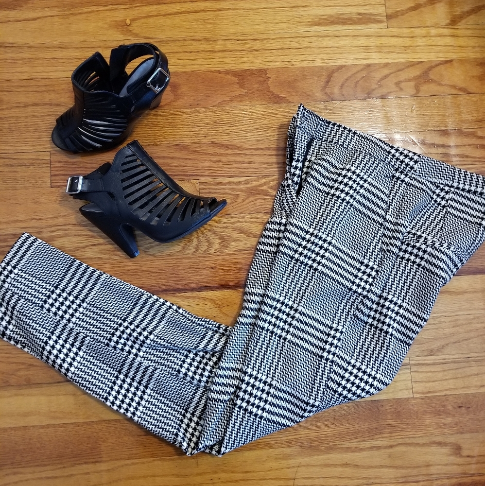 👩‍💼H&M pants👸